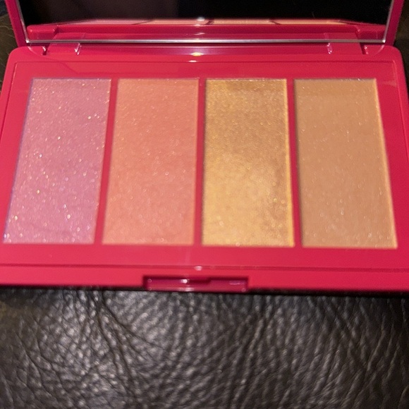 Lancome Starlight Face Palette, NEW, - Picture 1 of 5